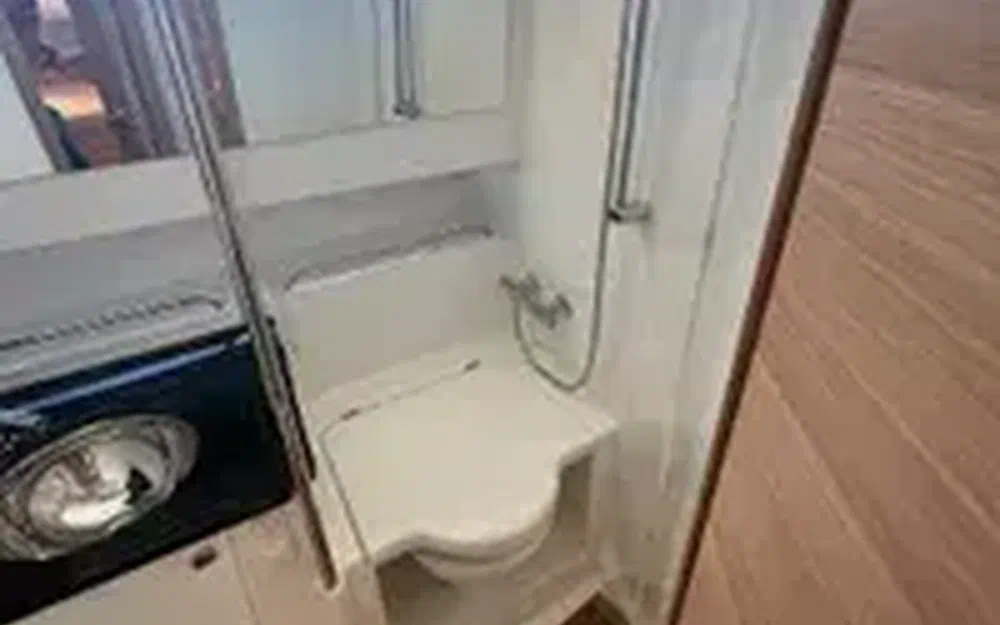 slider 16 Nimbus T11