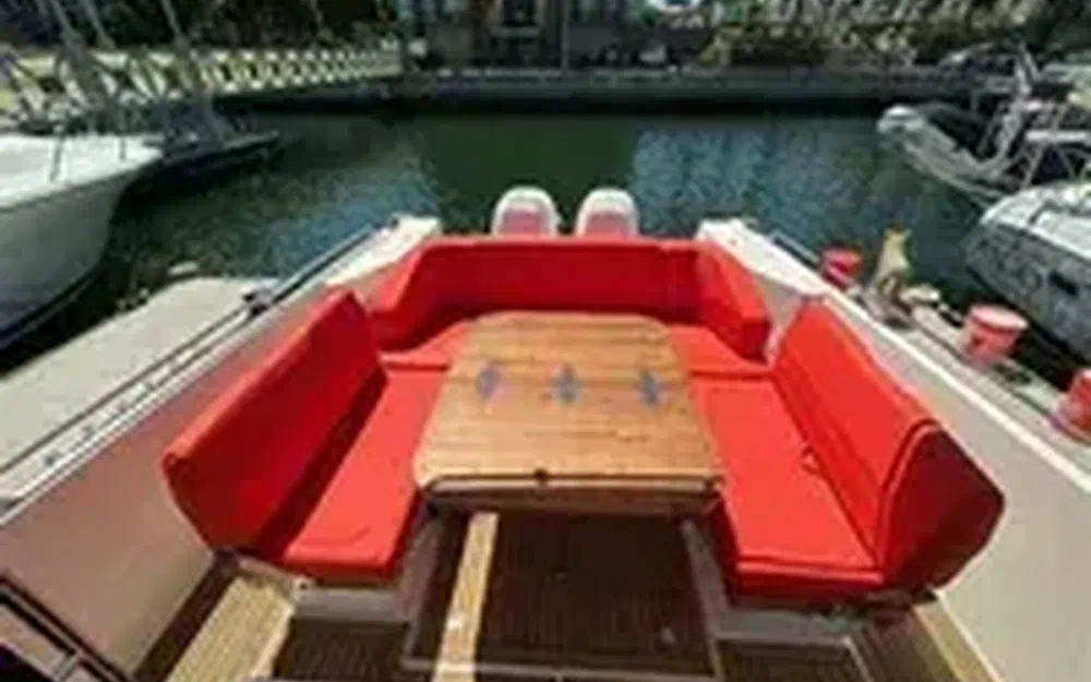 slider 17 Nimbus T11