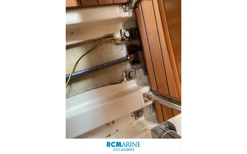 slider 11 Beneteau First 31.7