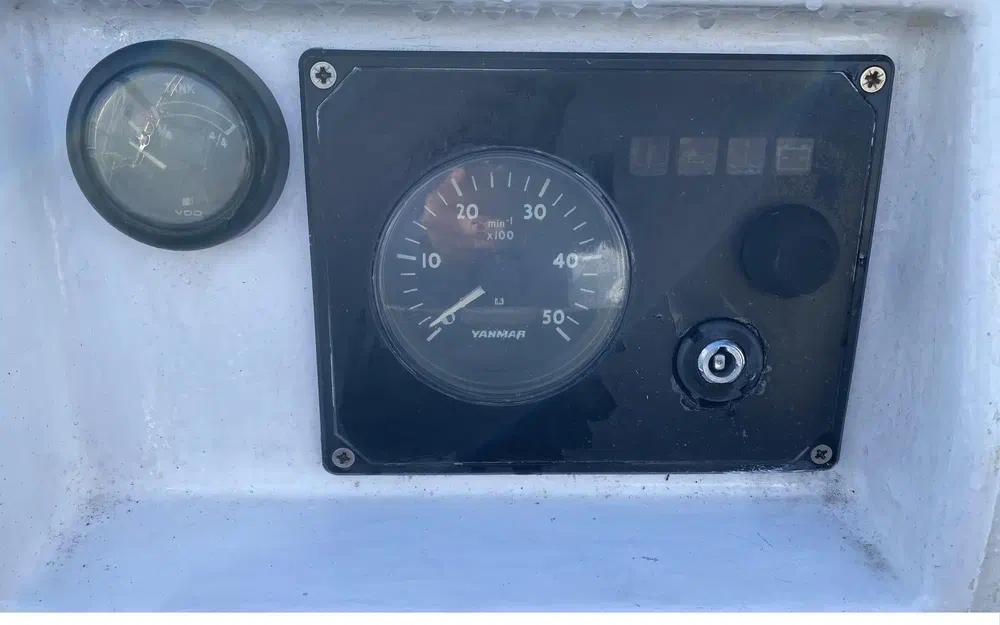 slider 17 Beneteau First 31.7