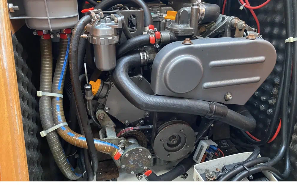 slider 3 Beneteau First 31.7