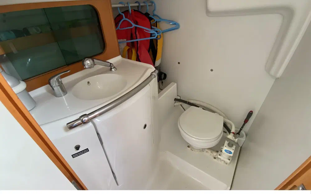 slider 8 Beneteau First 31.7