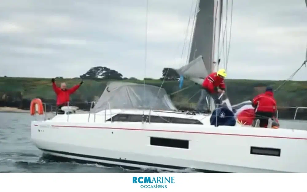 slider 4 Beneteau Oceanis 37.1