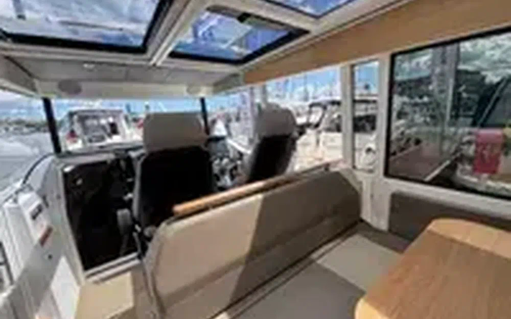 slider 10 Nimbus C11