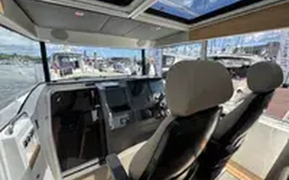 slider 11 Nimbus C11