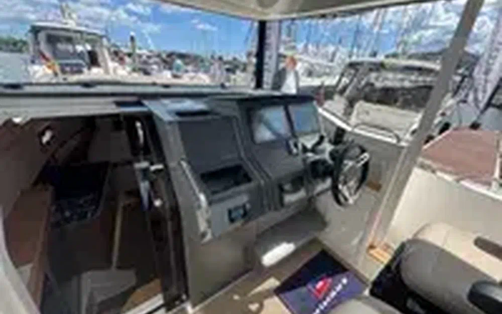 slider 12 Nimbus C11