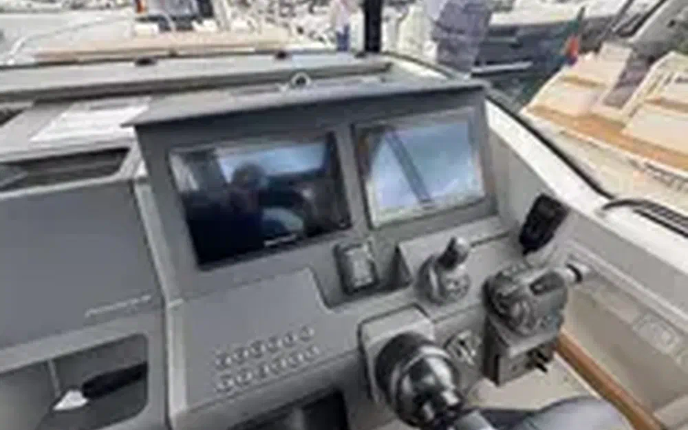 slider 13 Nimbus C11