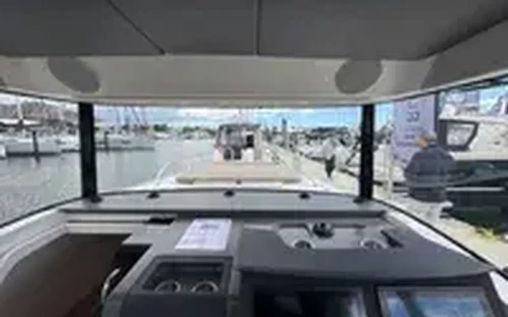 slider 15 Nimbus C11