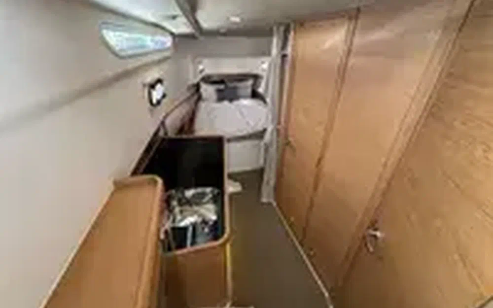 slider 21 Nimbus C11