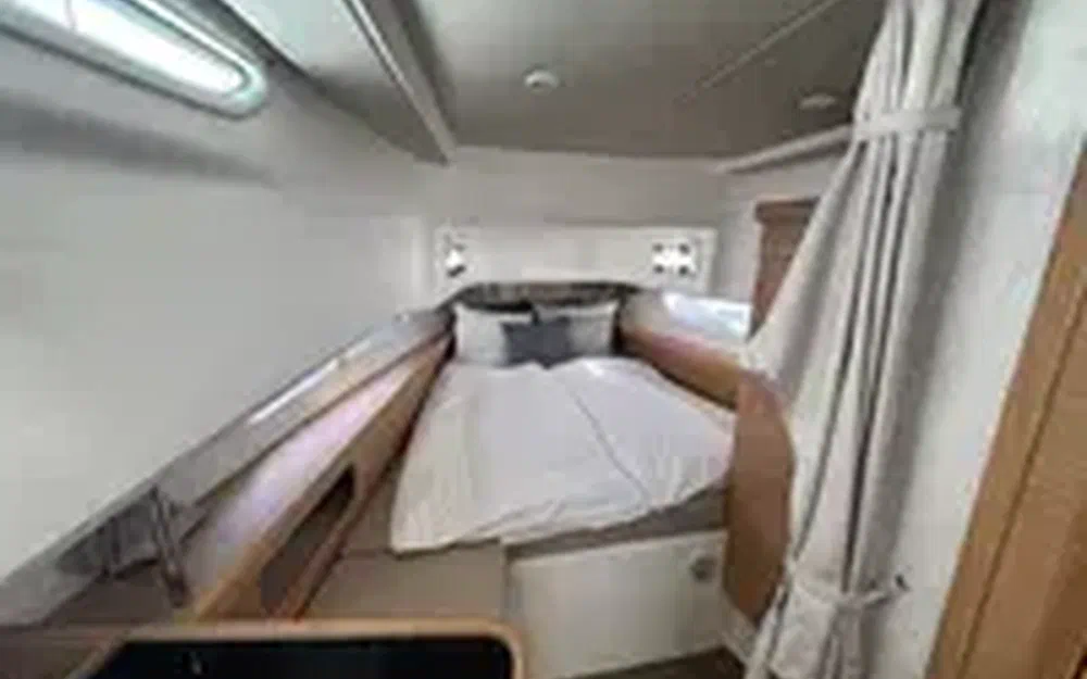 slider 22 Nimbus C11