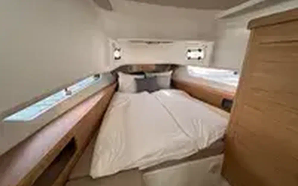 slider 23 Nimbus C11