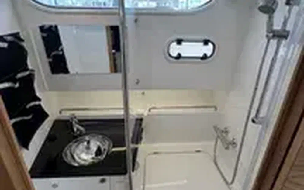 slider 24 Nimbus C11