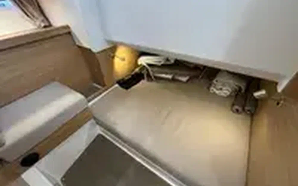 slider 26 Nimbus C11