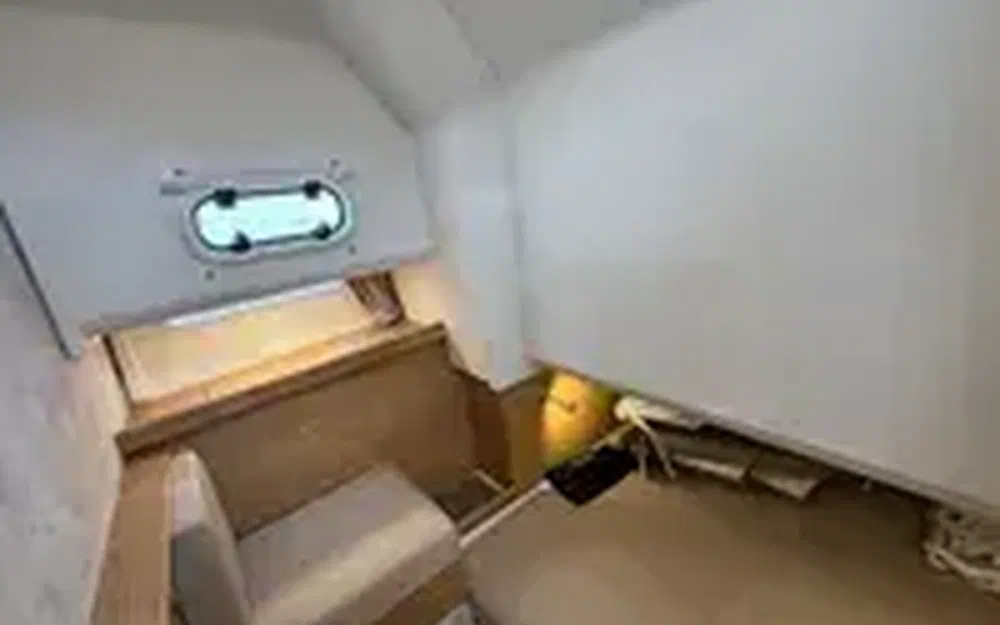 slider 27 Nimbus C11