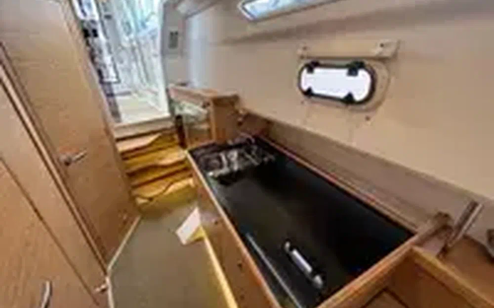 slider 28 Nimbus C11