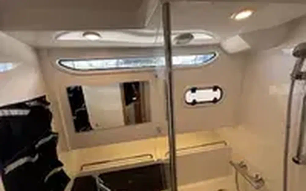 slider 30 Nimbus C11