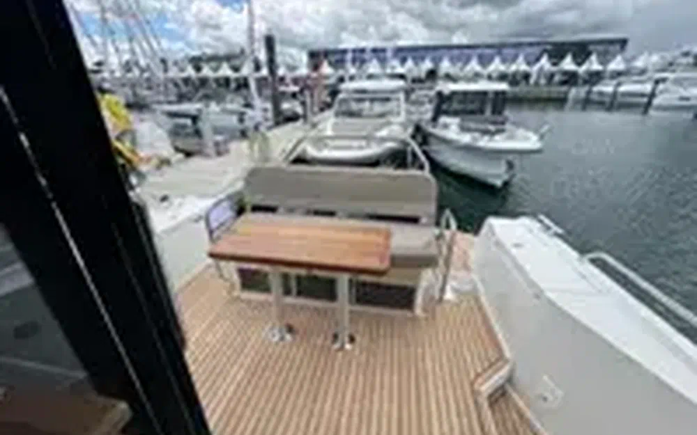 slider 33 Nimbus C11