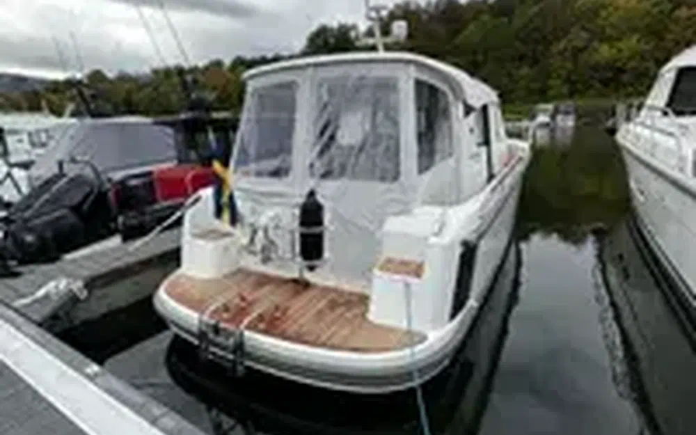 slider 3 Nimbus 305 Coupe