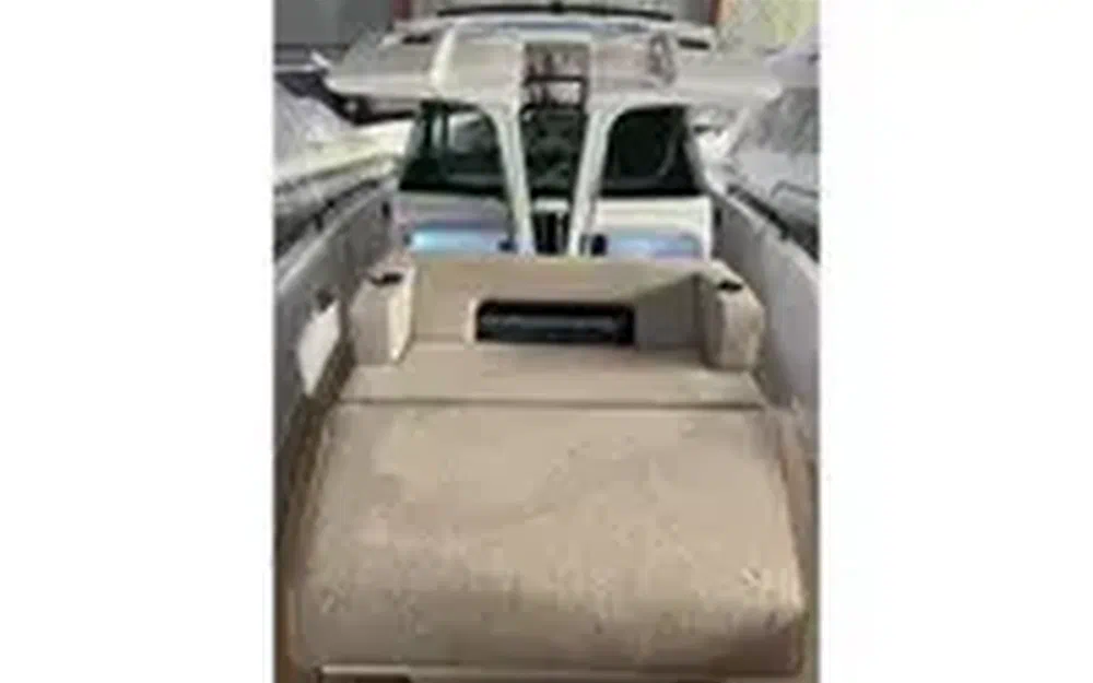 slider 18 Axopar 37 ST