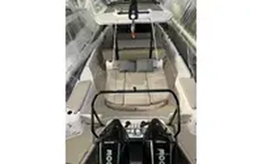 slider 22 Axopar 37 ST