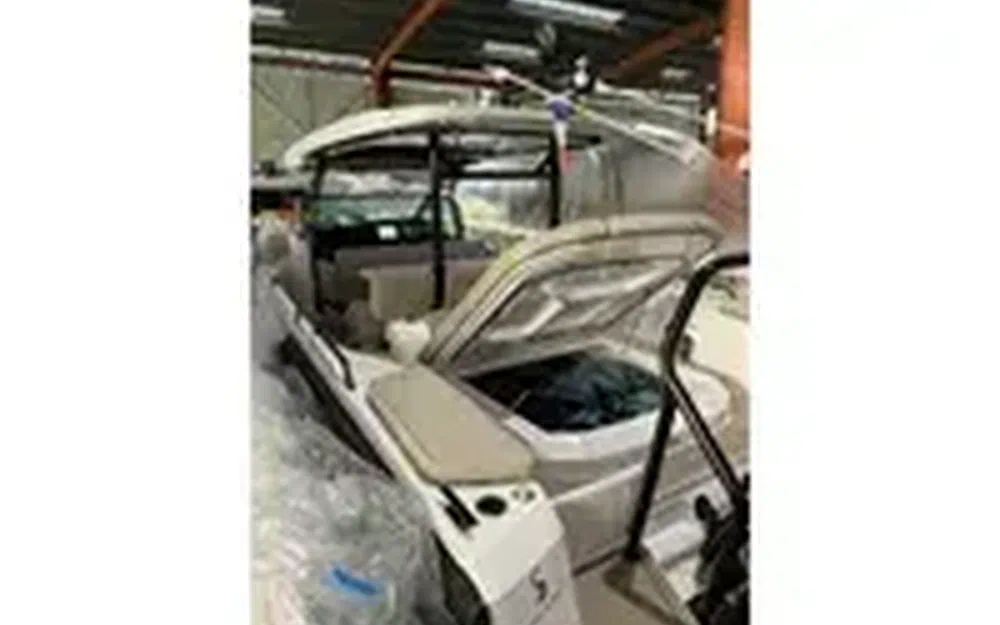 slider 24 Axopar 37 ST