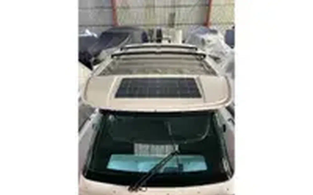 slider 8 Axopar 37 ST