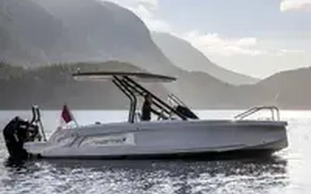 slider 9 Axopar 22 T Top