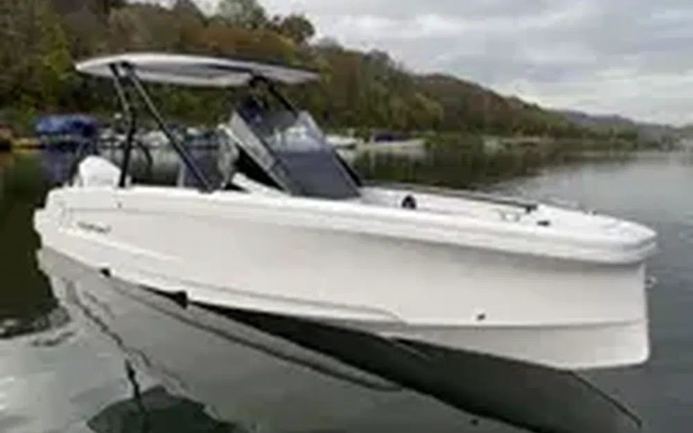 slider 4 Axopar 22 T Top