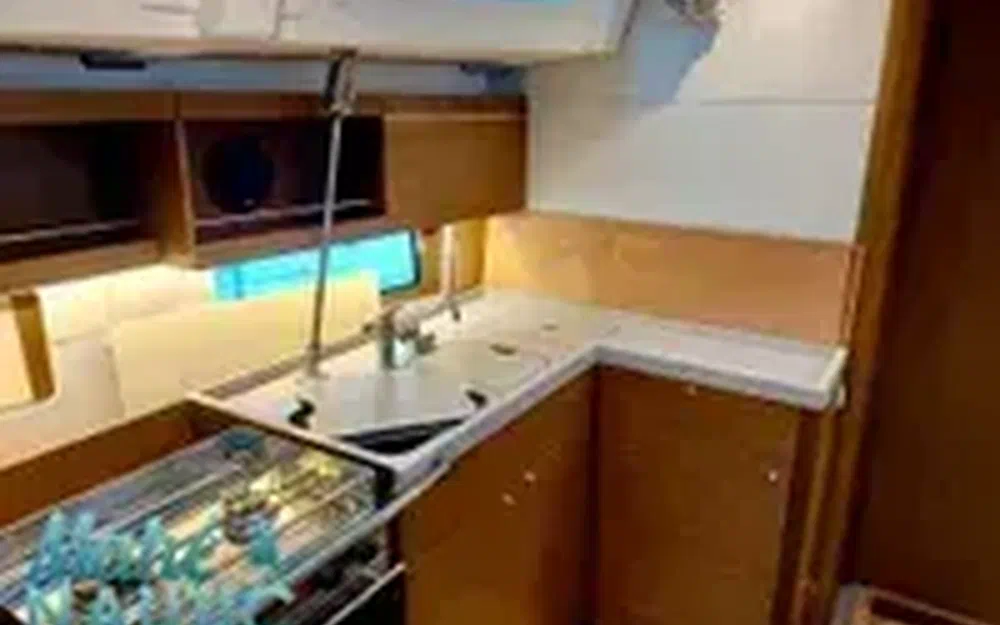 slider 12 Beneteau Oceanis 46.1