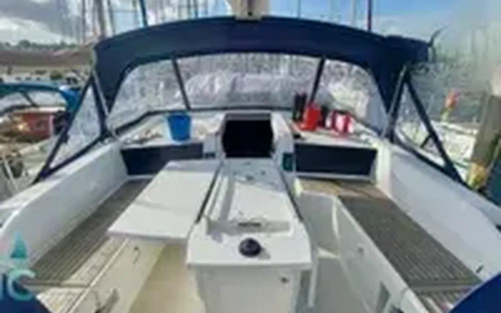 slider 15 Beneteau Oceanis 46.1
