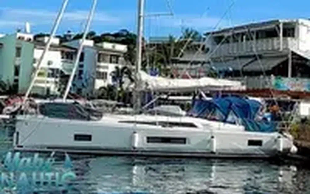 slider 30 Beneteau Oceanis 46.1