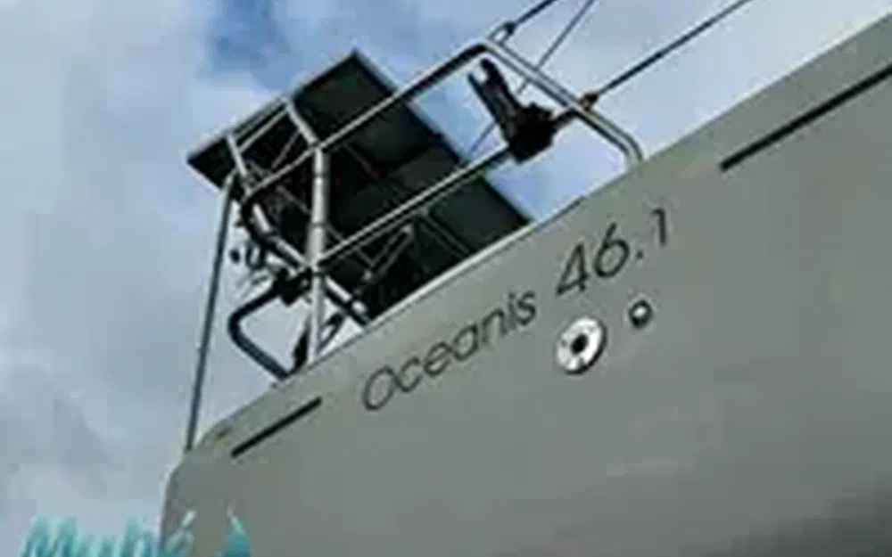 slider 4 Beneteau Oceanis 46.1