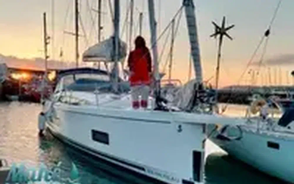 slider 5 Beneteau Oceanis 46.1