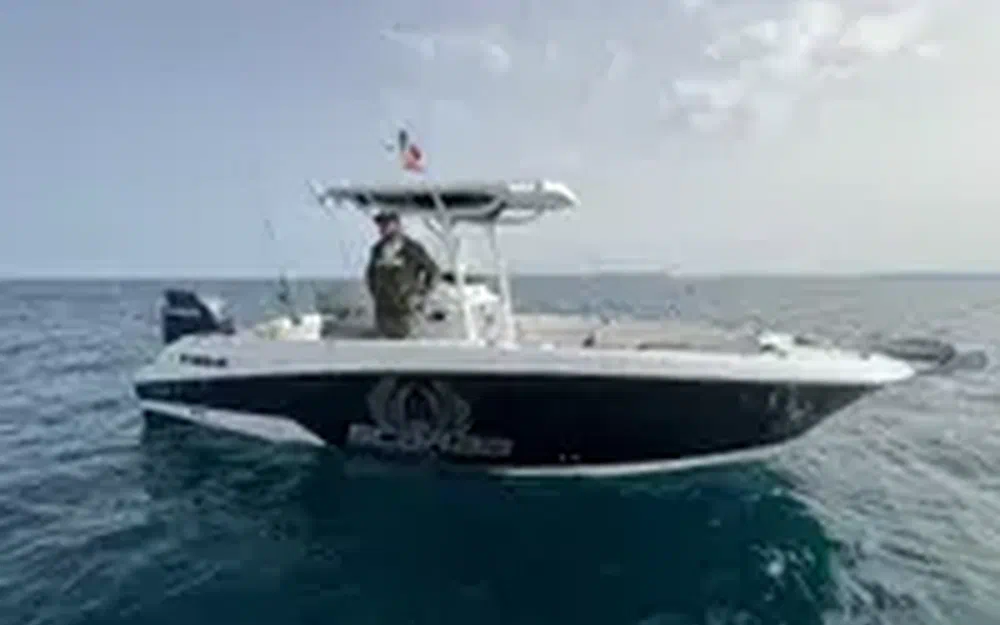 slider 0 Wellcraft Fisherman 242