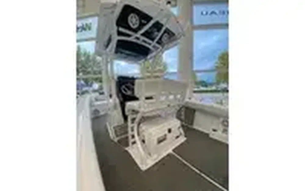 slider 9 Wellcraft Fisherman 242