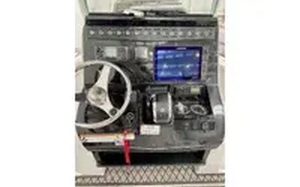 slider 5 Wellcraft Fisherman 242