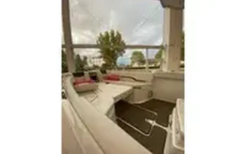 slider 7 Wellcraft Fisherman 242