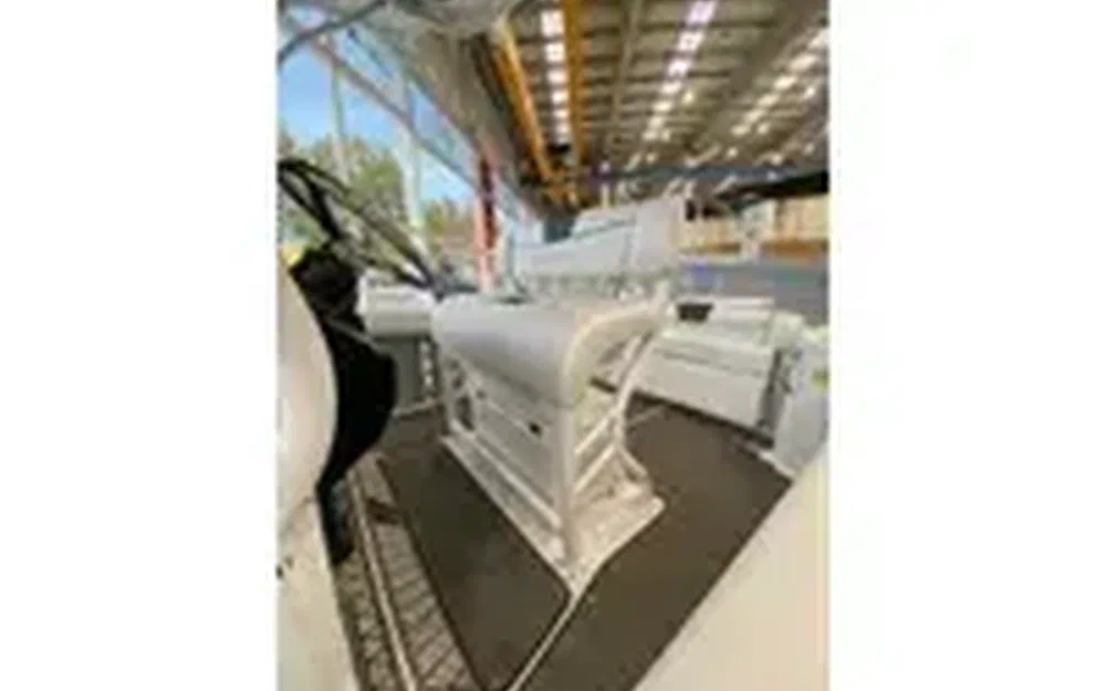 slider 8 Wellcraft Fisherman 242