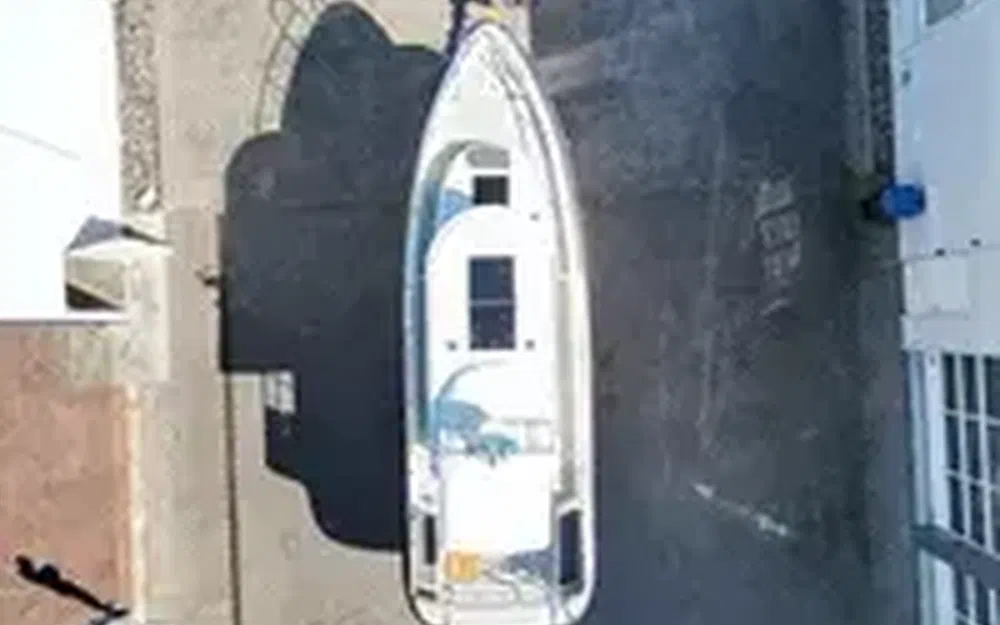 slider 2 Paragon Yachts Paragon 31