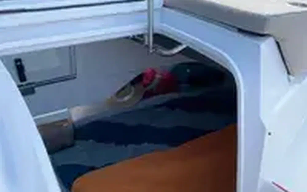 slider 16 Axopar 37 ST