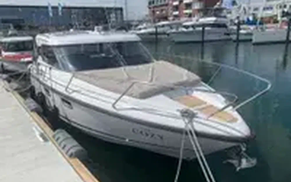 AquadorAquador 28 HT