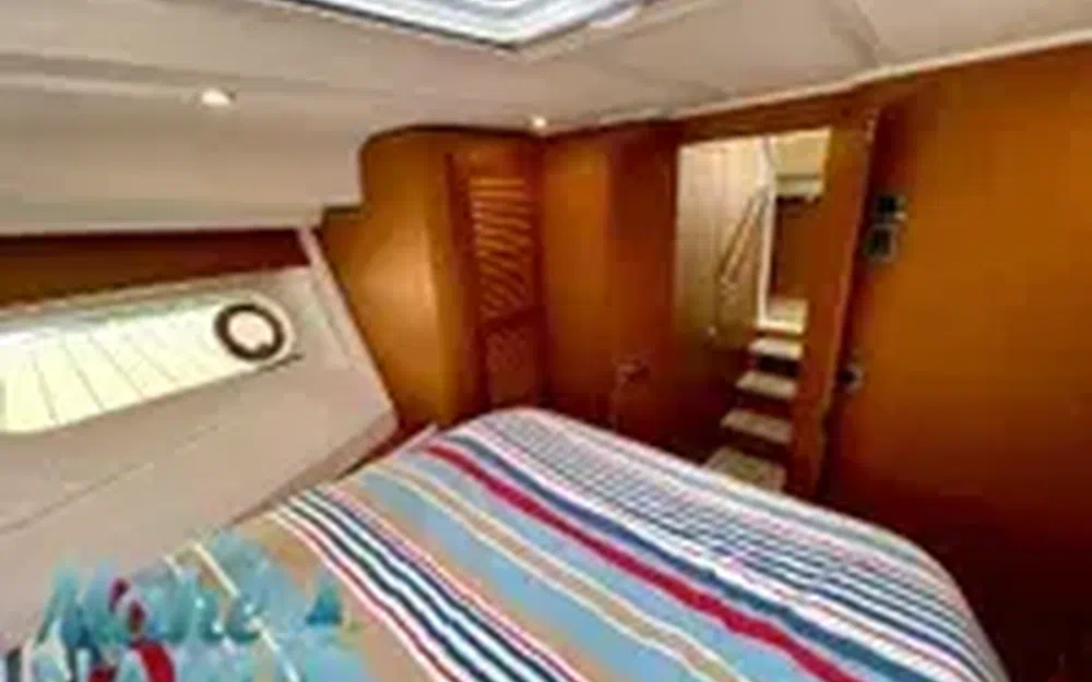 slider 10 Beneteau Swift Trawler 35