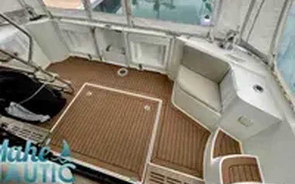 slider 14 Beneteau Swift Trawler 35