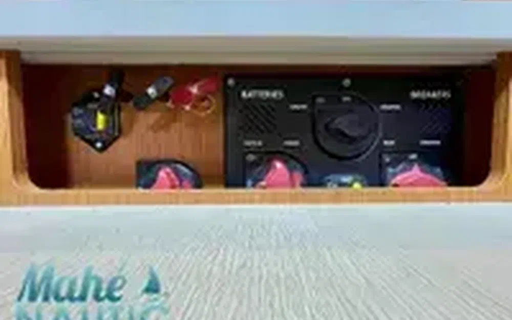 slider 22 Beneteau Swift Trawler 35