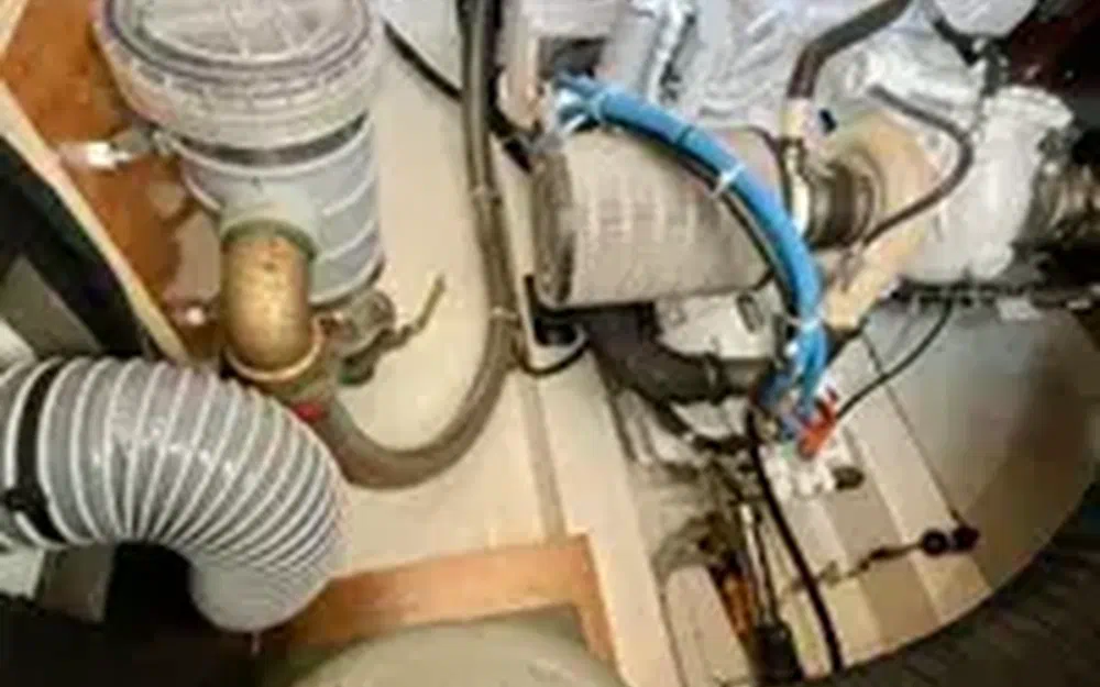 slider 23 Beneteau Swift Trawler 35