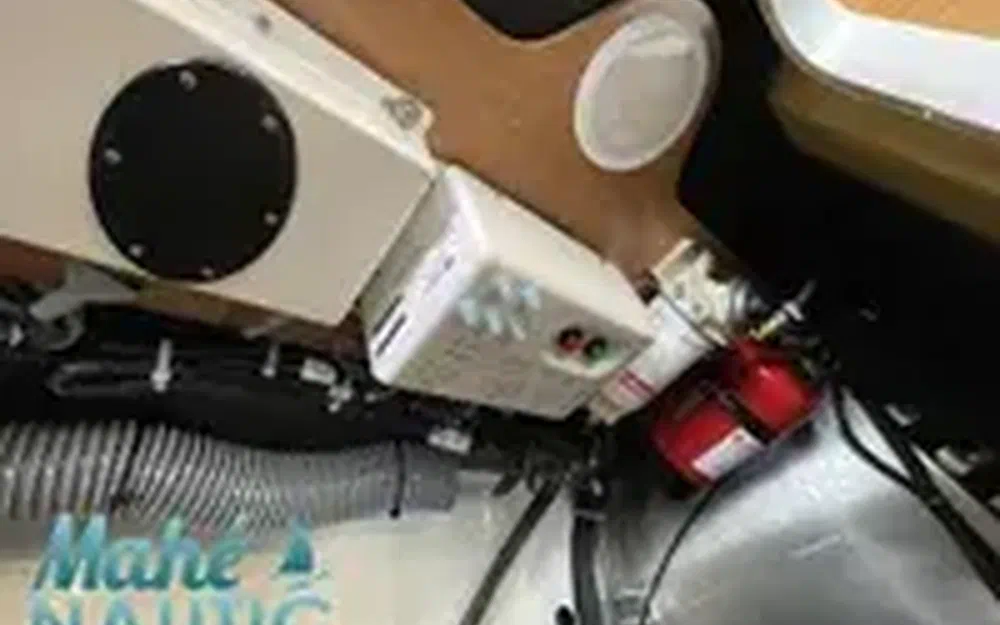 slider 26 Beneteau Swift Trawler 35