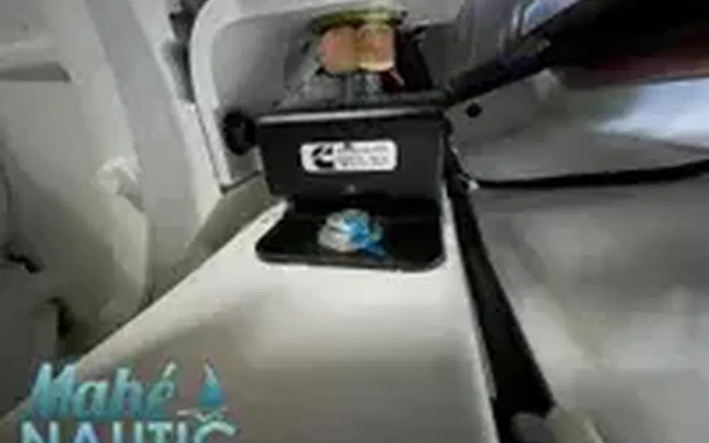 slider 27 Beneteau Swift Trawler 35