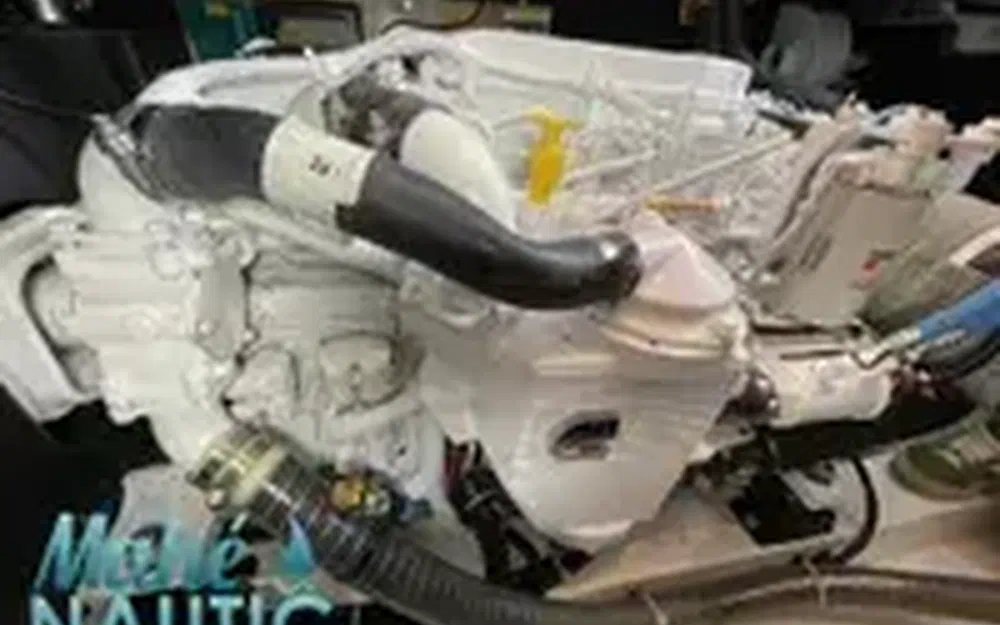 slider 29 Beneteau Swift Trawler 35