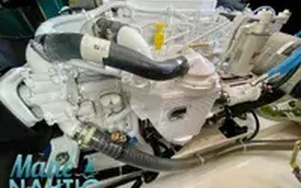 slider 30 Beneteau Swift Trawler 35