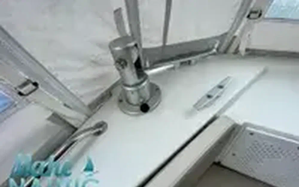 slider 31 Beneteau Swift Trawler 35